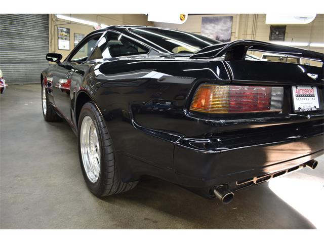 1990 Aston Martin Virage (CC-1475760) for sale in Huntington Station, New York