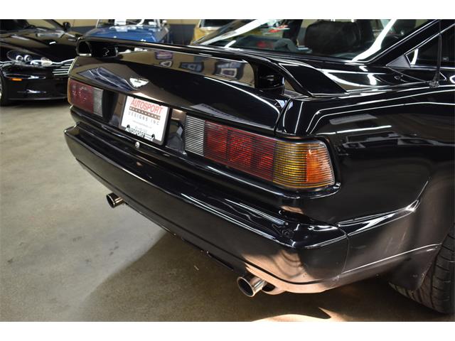 1990 Aston Martin Virage (CC-1475760) for sale in Huntington Station, New York