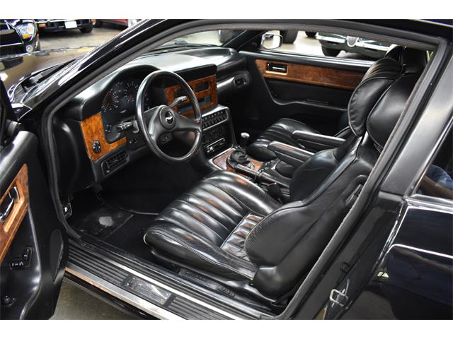 1990 Aston Martin Virage (CC-1475760) for sale in Huntington Station, New York