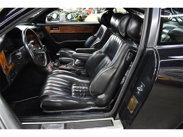 1990 Aston Martin Virage (CC-1475760) for sale in Huntington Station, New York