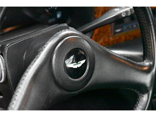1990 Aston Martin Virage (CC-1475760) for sale in Huntington Station, New York