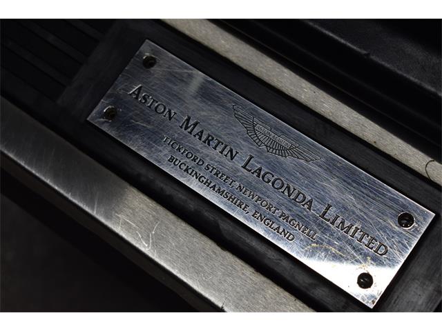 1990 Aston Martin Virage (CC-1475760) for sale in Huntington Station, New York