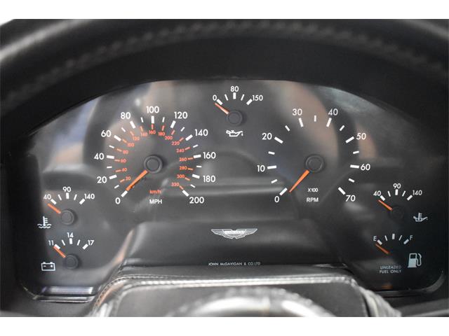 1990 Aston Martin Virage (CC-1475760) for sale in Huntington Station, New York