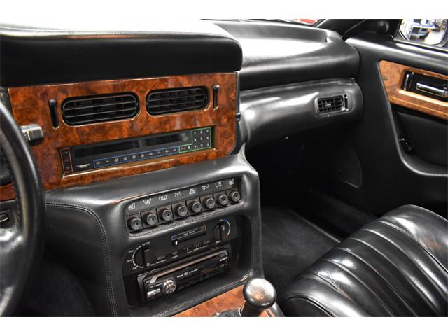 1990 Aston Martin Virage (CC-1475760) for sale in Huntington Station, New York