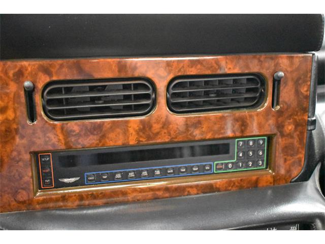 1990 Aston Martin Virage (CC-1475760) for sale in Huntington Station, New York