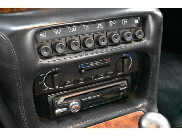 1990 Aston Martin Virage (CC-1475760) for sale in Huntington Station, New York