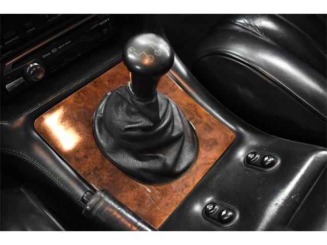 1990 Aston Martin Virage (CC-1475760) for sale in Huntington Station, New York