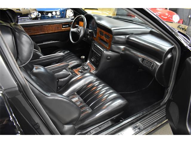 1990 Aston Martin Virage (CC-1475760) for sale in Huntington Station, New York