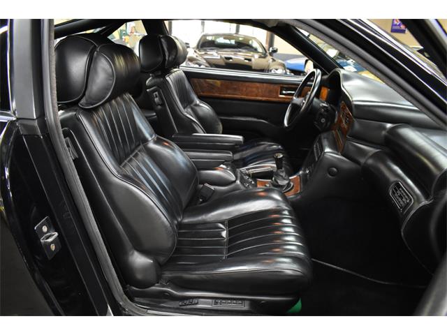 1990 Aston Martin Virage (CC-1475760) for sale in Huntington Station, New York