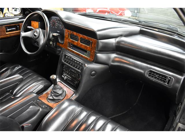 1990 Aston Martin Virage (CC-1475760) for sale in Huntington Station, New York