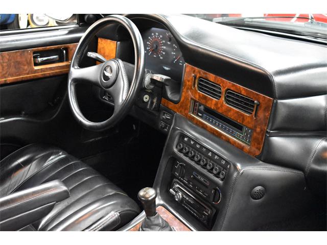 1990 Aston Martin Virage (CC-1475760) for sale in Huntington Station, New York
