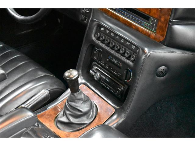 1990 Aston Martin Virage (CC-1475760) for sale in Huntington Station, New York