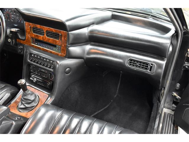 1990 Aston Martin Virage (CC-1475760) for sale in Huntington Station, New York