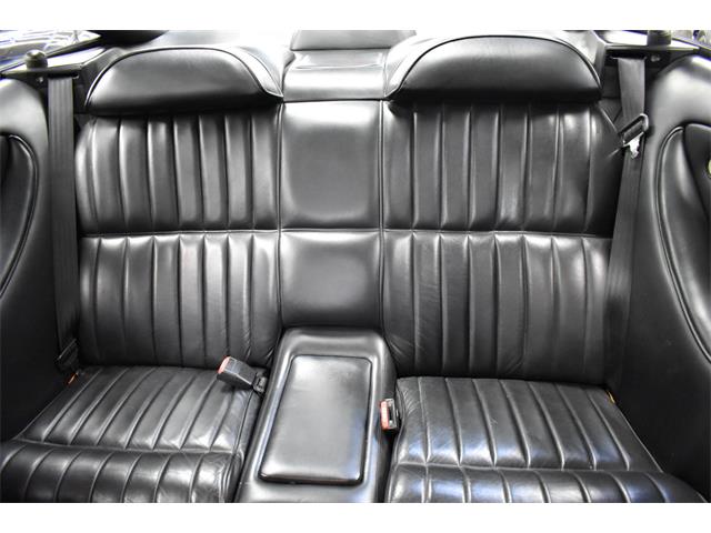 1990 Aston Martin Virage (CC-1475760) for sale in Huntington Station, New York