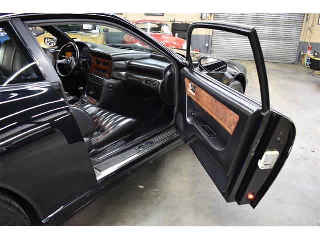 1990 Aston Martin Virage (CC-1475760) for sale in Huntington Station, New York