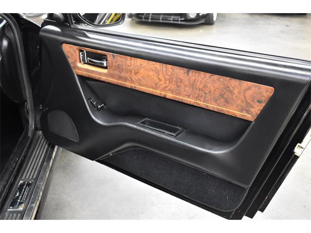 1990 Aston Martin Virage (CC-1475760) for sale in Huntington Station, New York