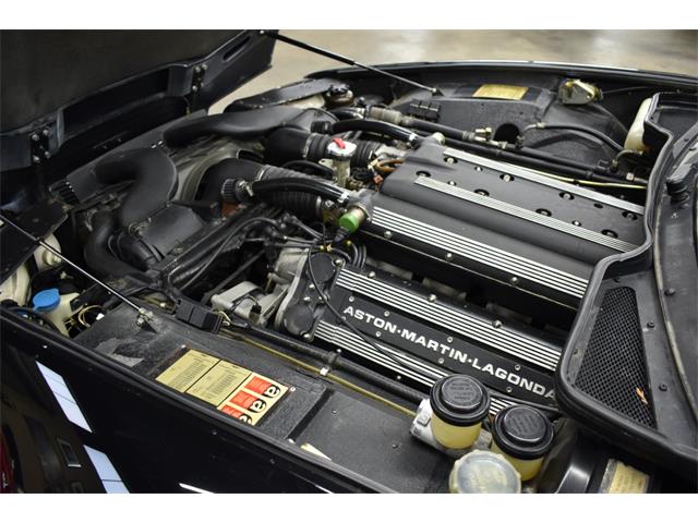 1990 Aston Martin Virage (CC-1475760) for sale in Huntington Station, New York