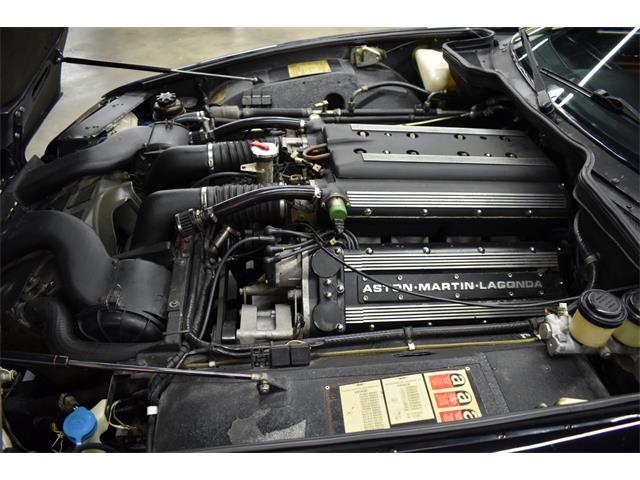 1990 Aston Martin Virage (CC-1475760) for sale in Huntington Station, New York