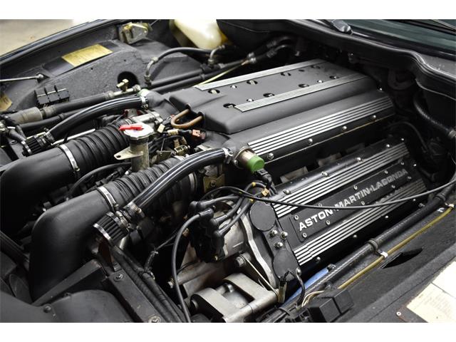 1990 Aston Martin Virage (CC-1475760) for sale in Huntington Station, New York
