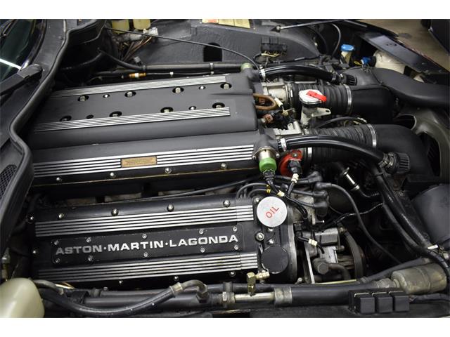 1990 Aston Martin Virage (CC-1475760) for sale in Huntington Station, New York