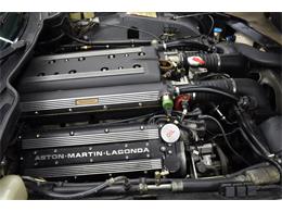 1990 Aston Martin Virage (CC-1475760) for sale in Huntington Station, New York