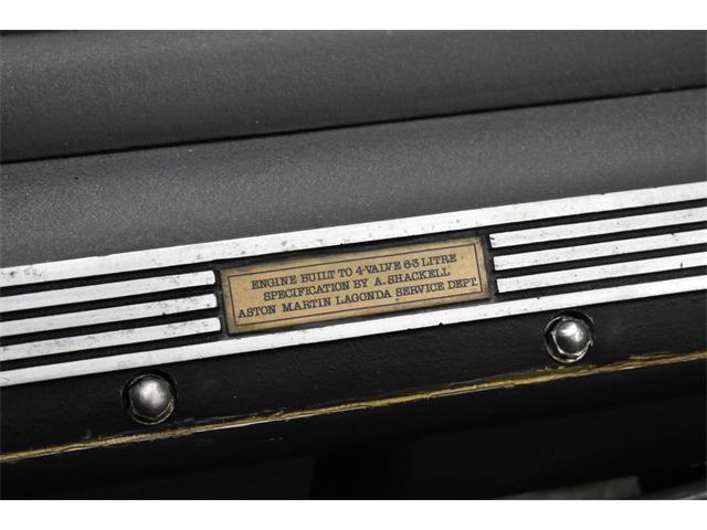 1990 Aston Martin Virage (CC-1475760) for sale in Huntington Station, New York