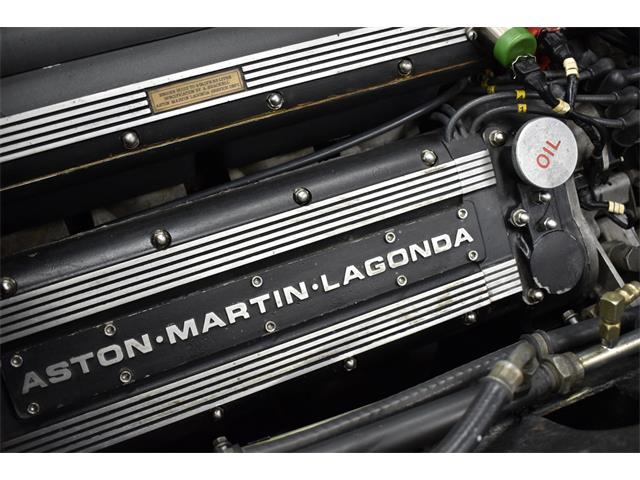 1990 Aston Martin Virage (CC-1475760) for sale in Huntington Station, New York