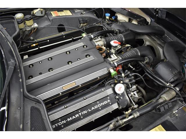 1990 Aston Martin Virage (CC-1475760) for sale in Huntington Station, New York