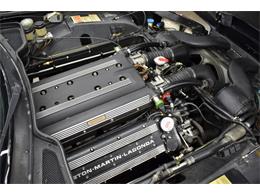 1990 Aston Martin Virage (CC-1475760) for sale in Huntington Station, New York