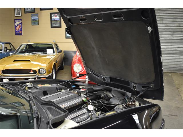 1990 Aston Martin Virage (CC-1475760) for sale in Huntington Station, New York