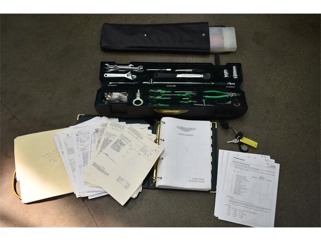 1990 Aston Martin Virage (CC-1475760) for sale in Huntington Station, New York