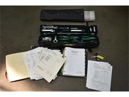 1990 Aston Martin Virage (CC-1475760) for sale in Huntington Station, New York