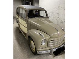 1954 Fiat 500c (CC-1475766) for sale in Ottawa, On 