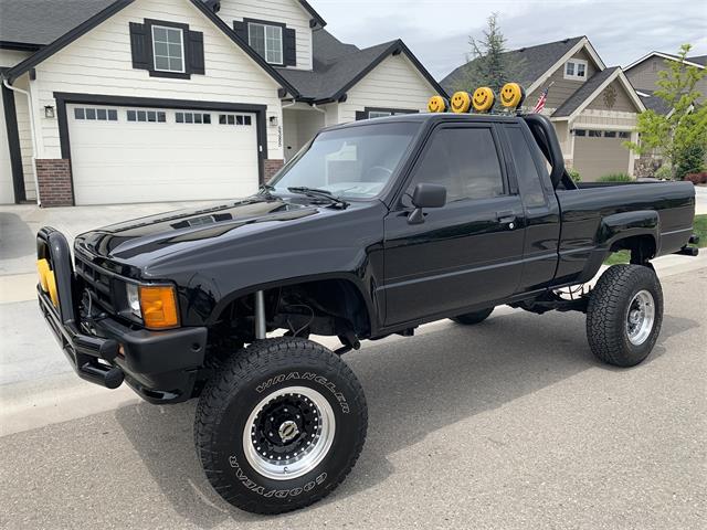 1985 Toyota Pickup (CC-1475784) for sale in Meridian , ID 