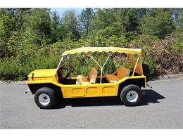 1967 Austin Mini Moke (CC-1475789) for sale in Tacoma, Washington