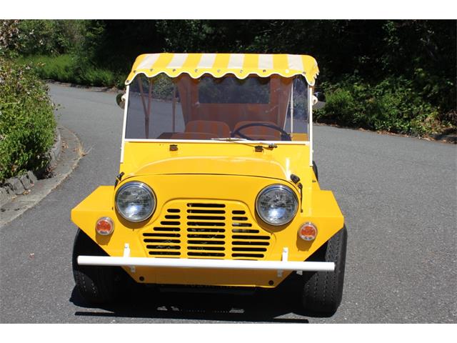 1967 Austin Mini Moke (CC-1475789) for sale in Tacoma, Washington