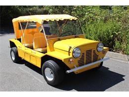 1967 Austin Mini Moke (CC-1475789) for sale in Tacoma, Washington