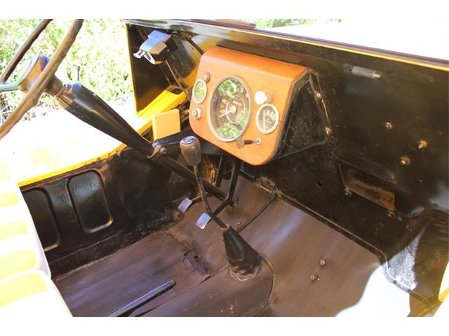 1967 Austin Mini Moke (CC-1475789) for sale in Tacoma, Washington