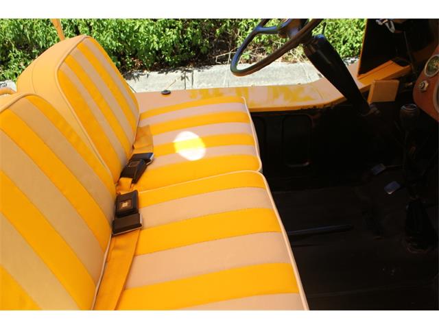 1967 Austin Mini Moke (CC-1475789) for sale in Tacoma, Washington