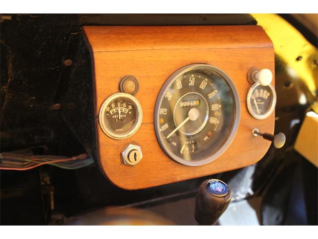 1967 Austin Mini Moke (CC-1475789) for sale in Tacoma, Washington