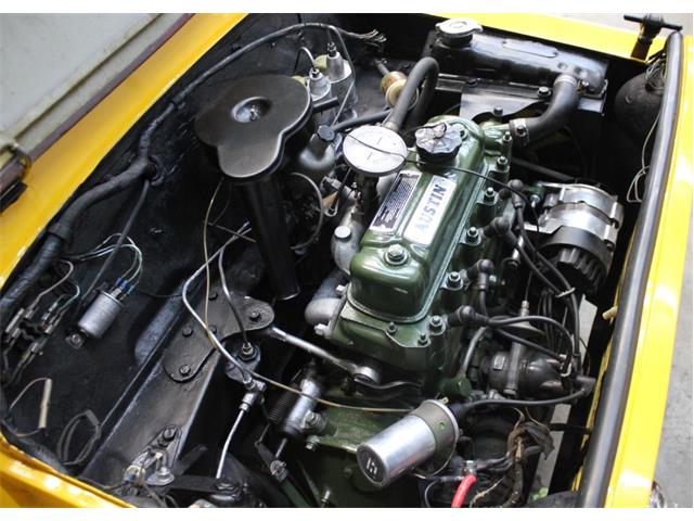 1967 Austin Mini Moke (CC-1475789) for sale in Tacoma, Washington
