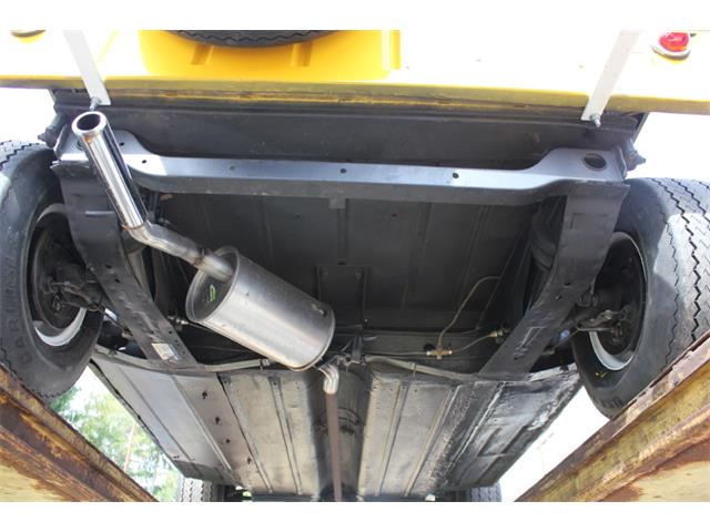 1967 Austin Mini Moke (CC-1475789) for sale in Tacoma, Washington
