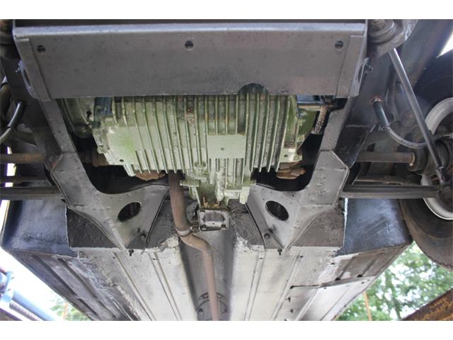 1967 Austin Mini Moke (CC-1475789) for sale in Tacoma, Washington