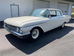 1961 Ford Fairlane (CC-1475791) for sale in Tacoma, Washington