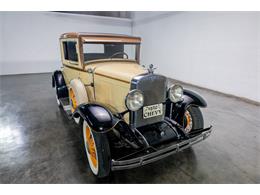 1930 Chevrolet Coupe (CC-1470058) for sale in Jackson, Mississippi