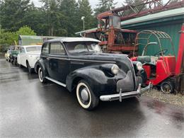 1939 Buick Special (CC-1475805) for sale in Tacoma, Washington