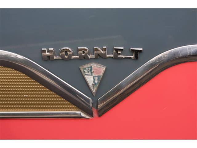 1956 Hudson Hornet (CC-1475807) for sale in Tacoma, Washington