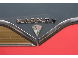 1956 Hudson Hornet (CC-1475807) for sale in Tacoma, Washington