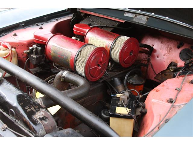 1956 Hudson Hornet (CC-1475807) for sale in Tacoma, Washington
