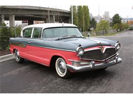 1956 Hudson Hornet (CC-1475807) for sale in Tacoma, Washington